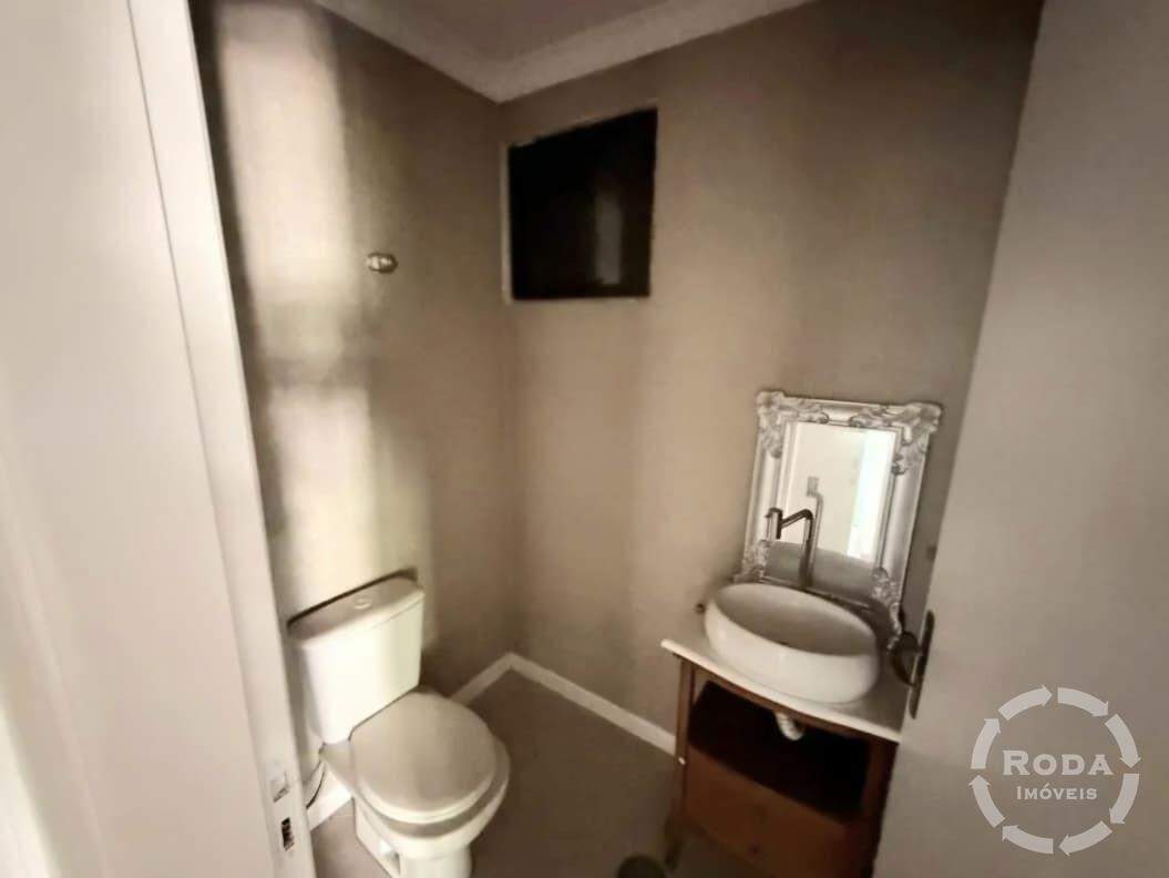 Apartamento à venda no Aparecida: 
