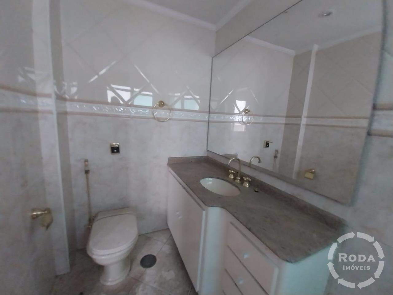 Apartamento à venda no Aparecida: 