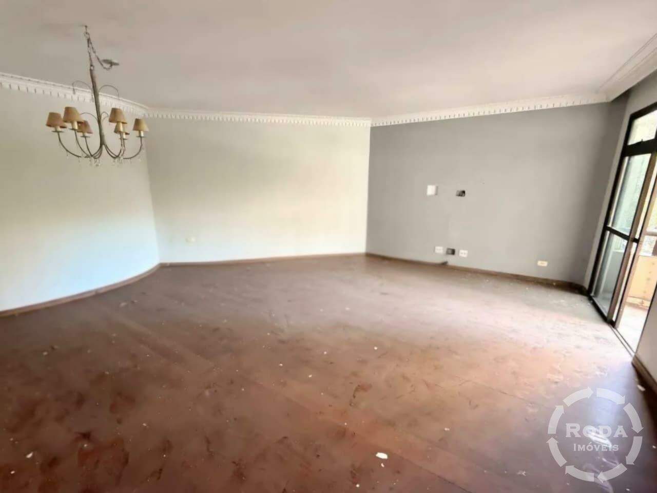 Apartamento à venda no Aparecida: 