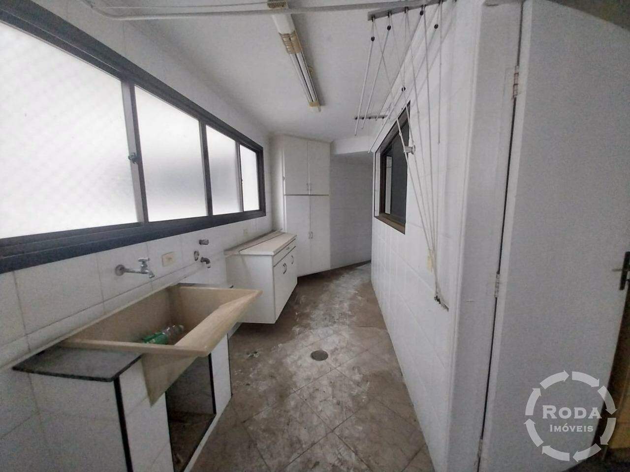 Apartamento à venda no Aparecida: 