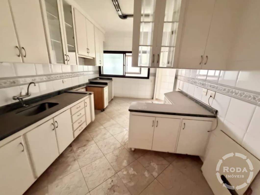 Apartamento à venda no Aparecida: 