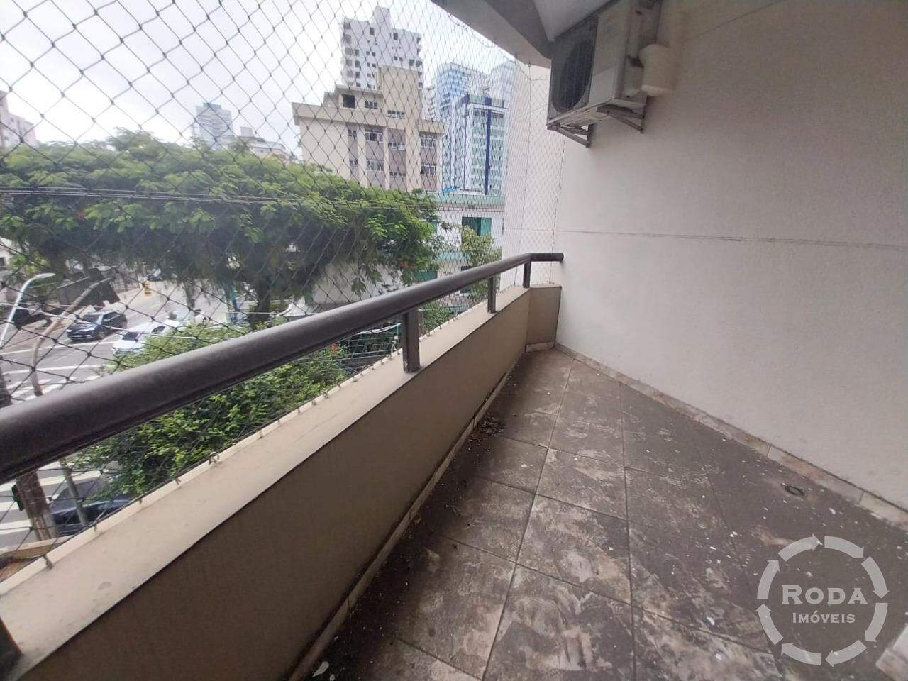 Apartamento à venda no Aparecida: 
