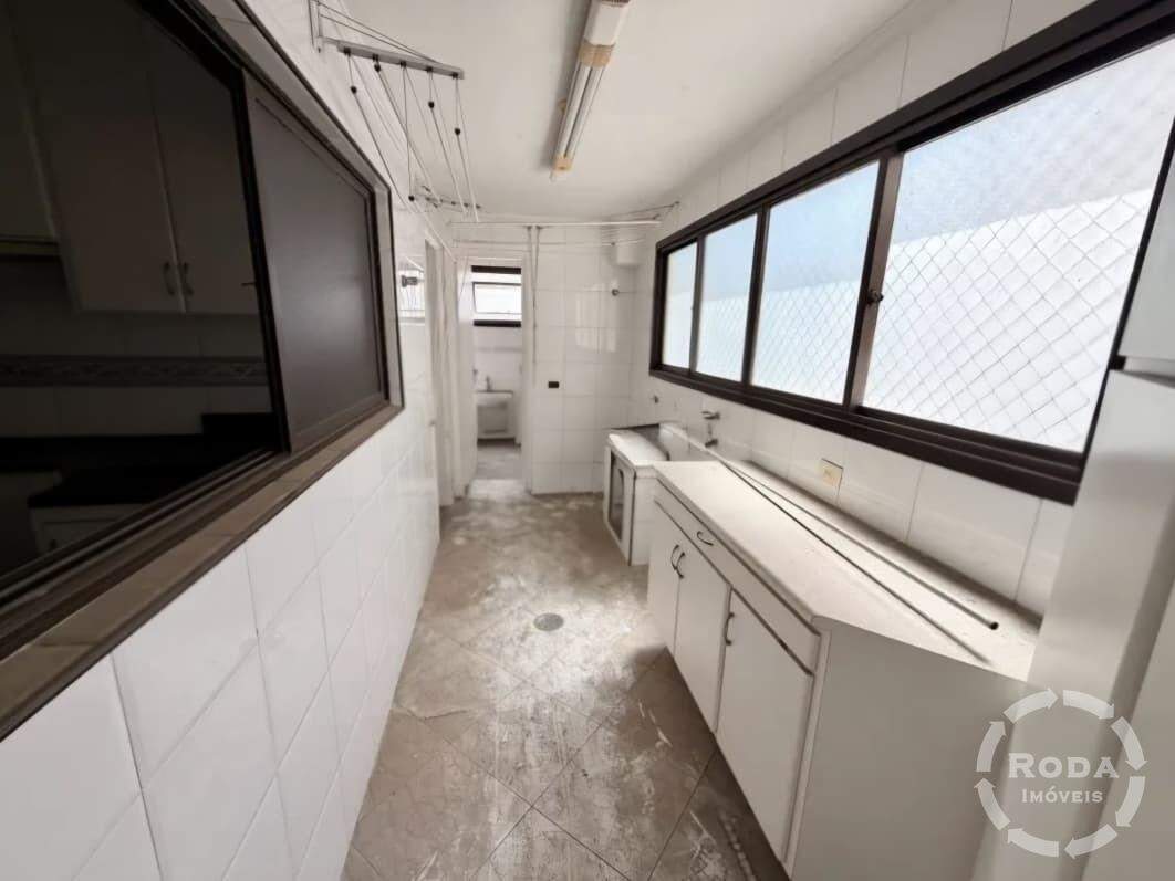 Apartamento à venda no Aparecida: 