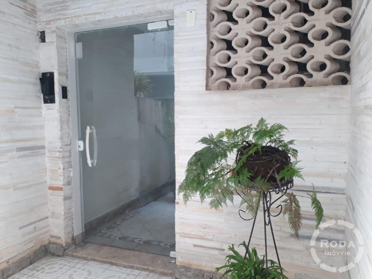 Apartamento para aluguel no Boqueirão: 