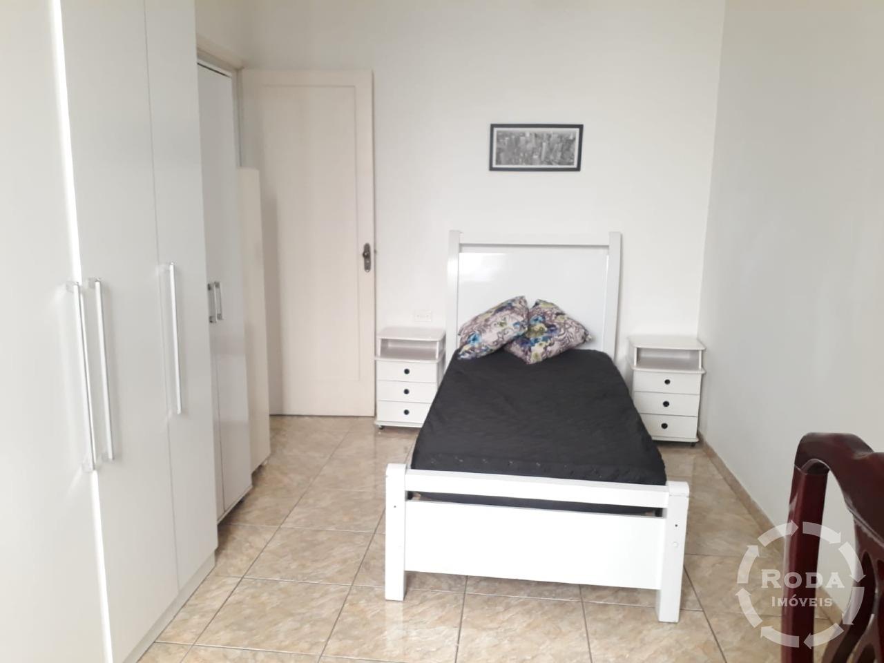 Apartamento para aluguel no Boqueirão: 