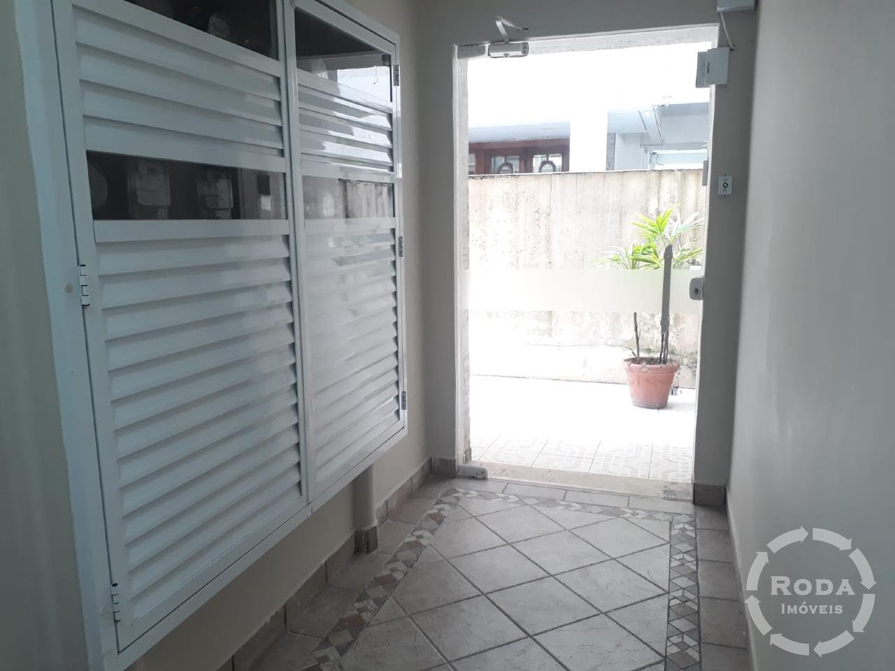 Apartamento para aluguel no Boqueirão: 