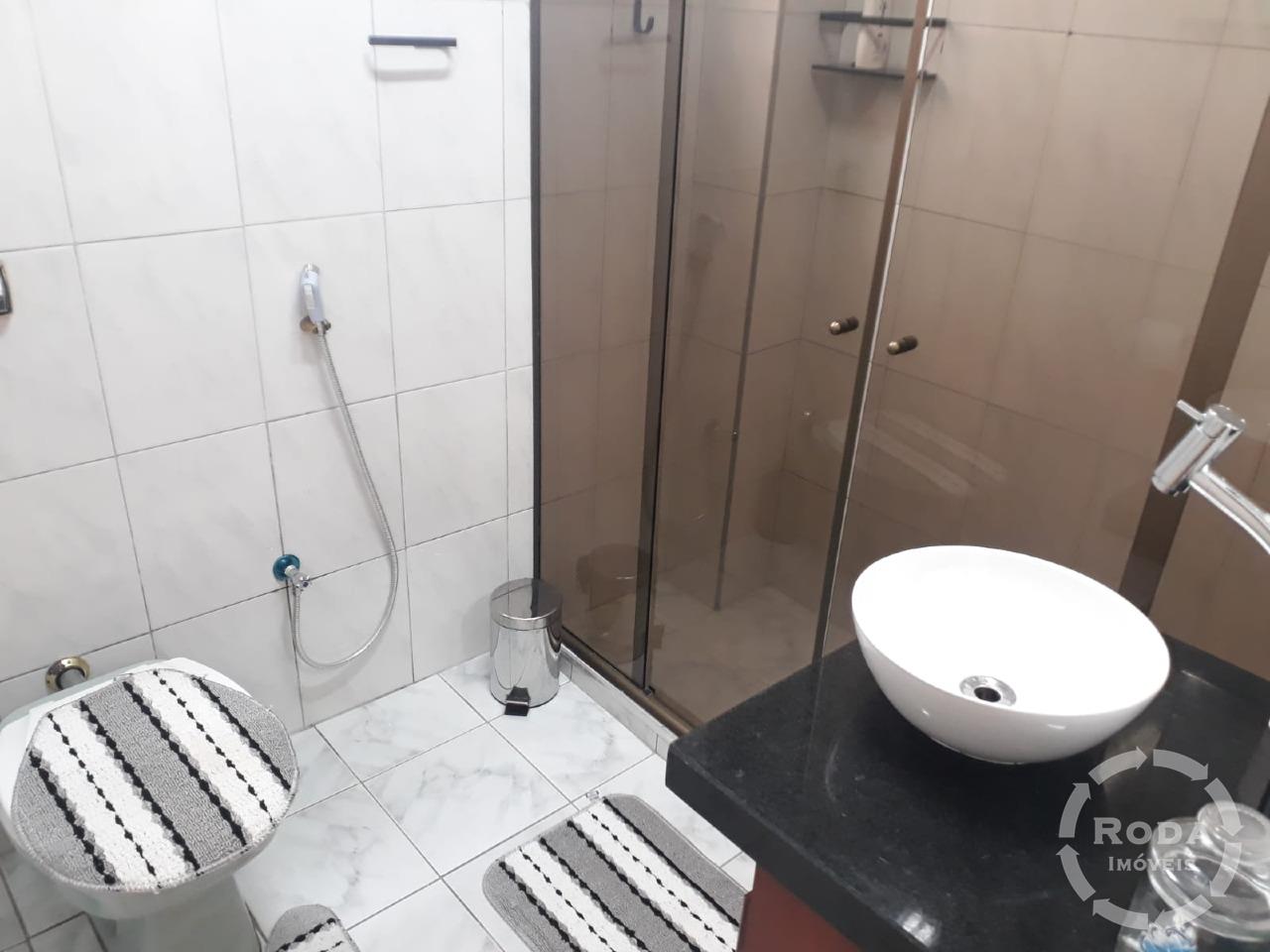 Apartamento para aluguel no Boqueirão: 