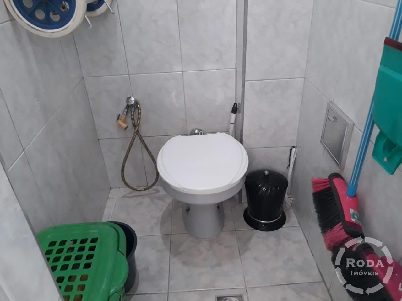 Apartamento para aluguel no Boqueirão: 