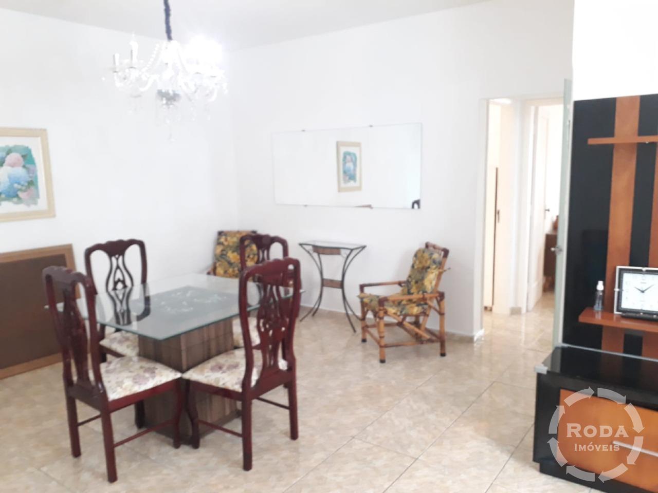 Apartamento para aluguel no Boqueirão: 