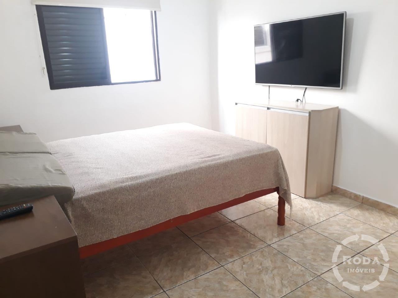 Apartamento para aluguel no Boqueirão: 