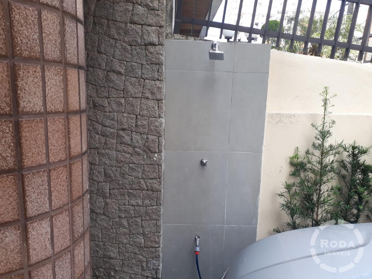 Apartamento para aluguel no Boqueirão: 