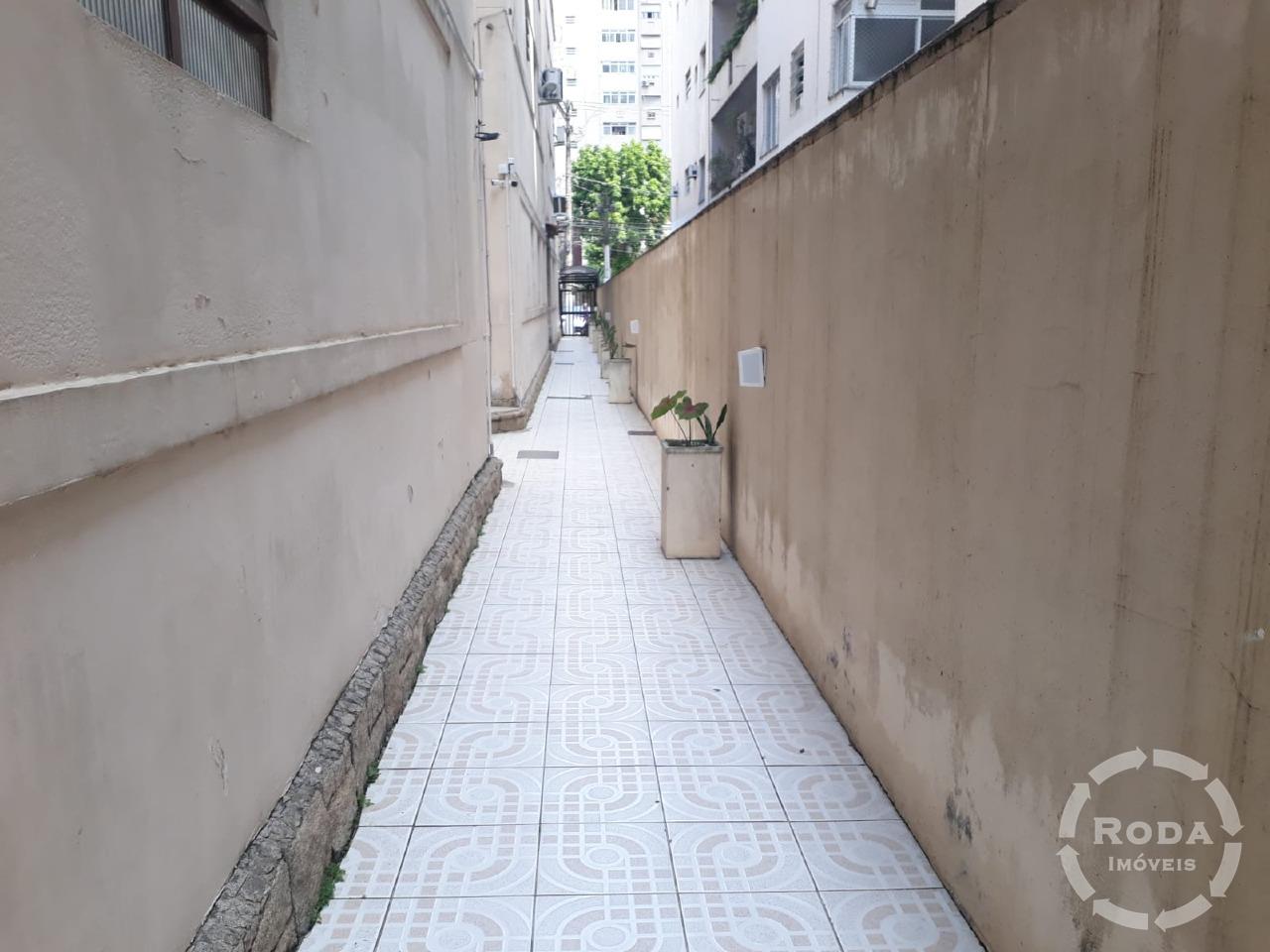 Apartamento para aluguel no Boqueirão: 