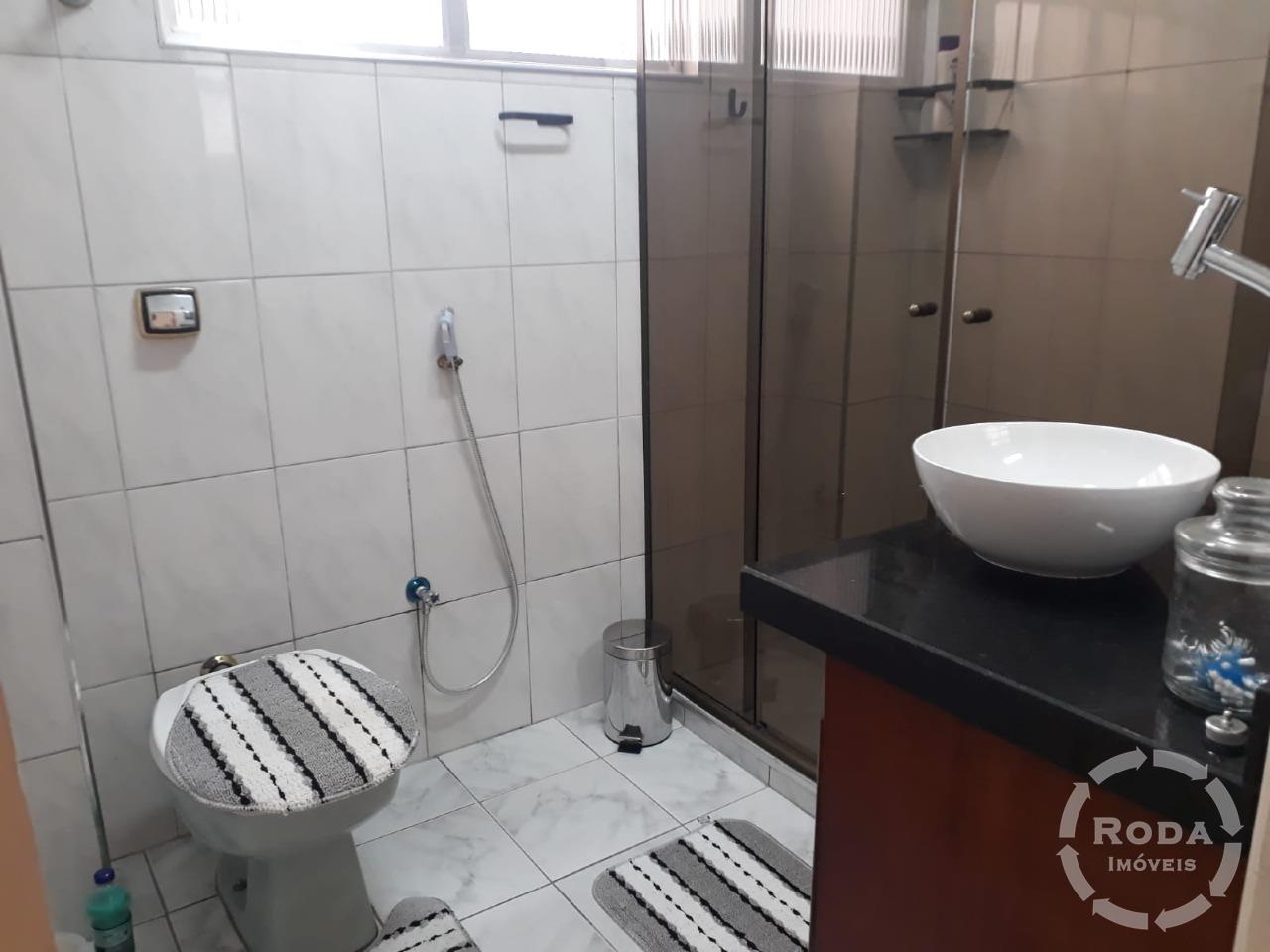 Apartamento para aluguel no Boqueirão: 