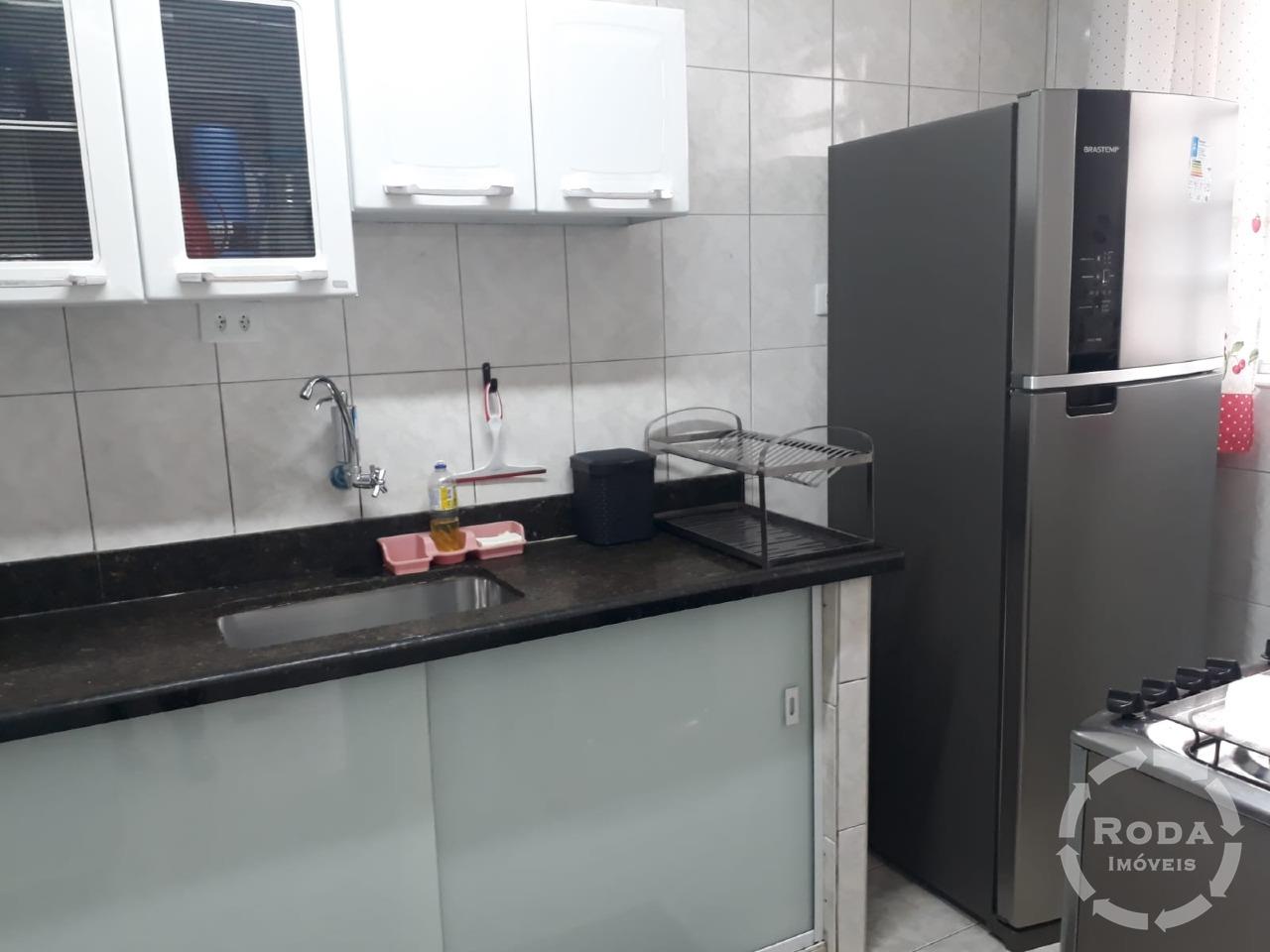 Apartamento para aluguel no Boqueirão: 