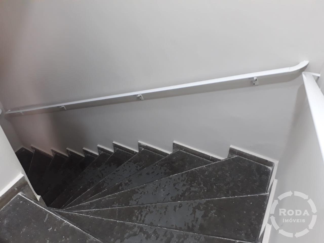 Apartamento para aluguel no Boqueirão: 