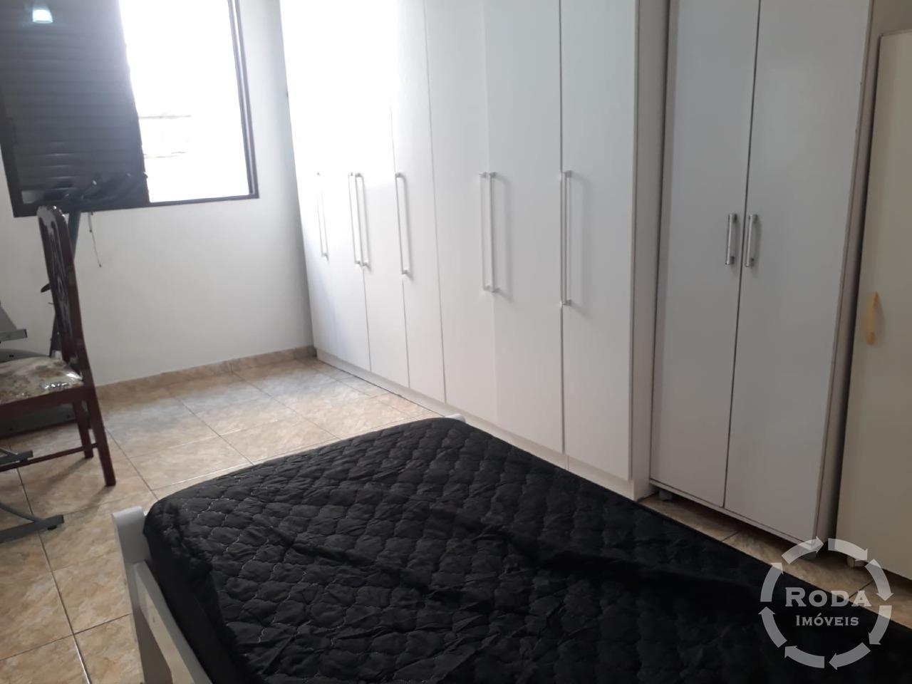 Apartamento para aluguel no Boqueirão: 