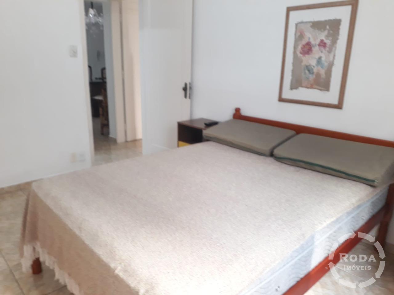 Apartamento para aluguel no Boqueirão: 