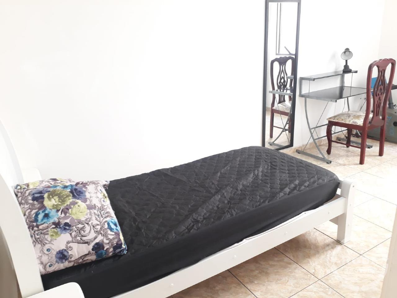 Apartamento para aluguel no Boqueirão: 