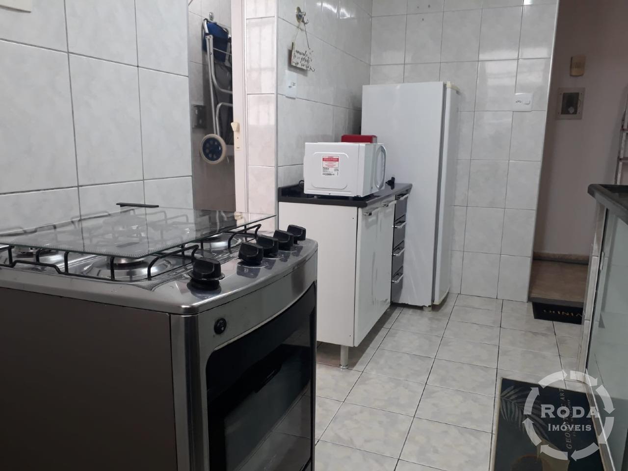 Apartamento para aluguel no Boqueirão: 