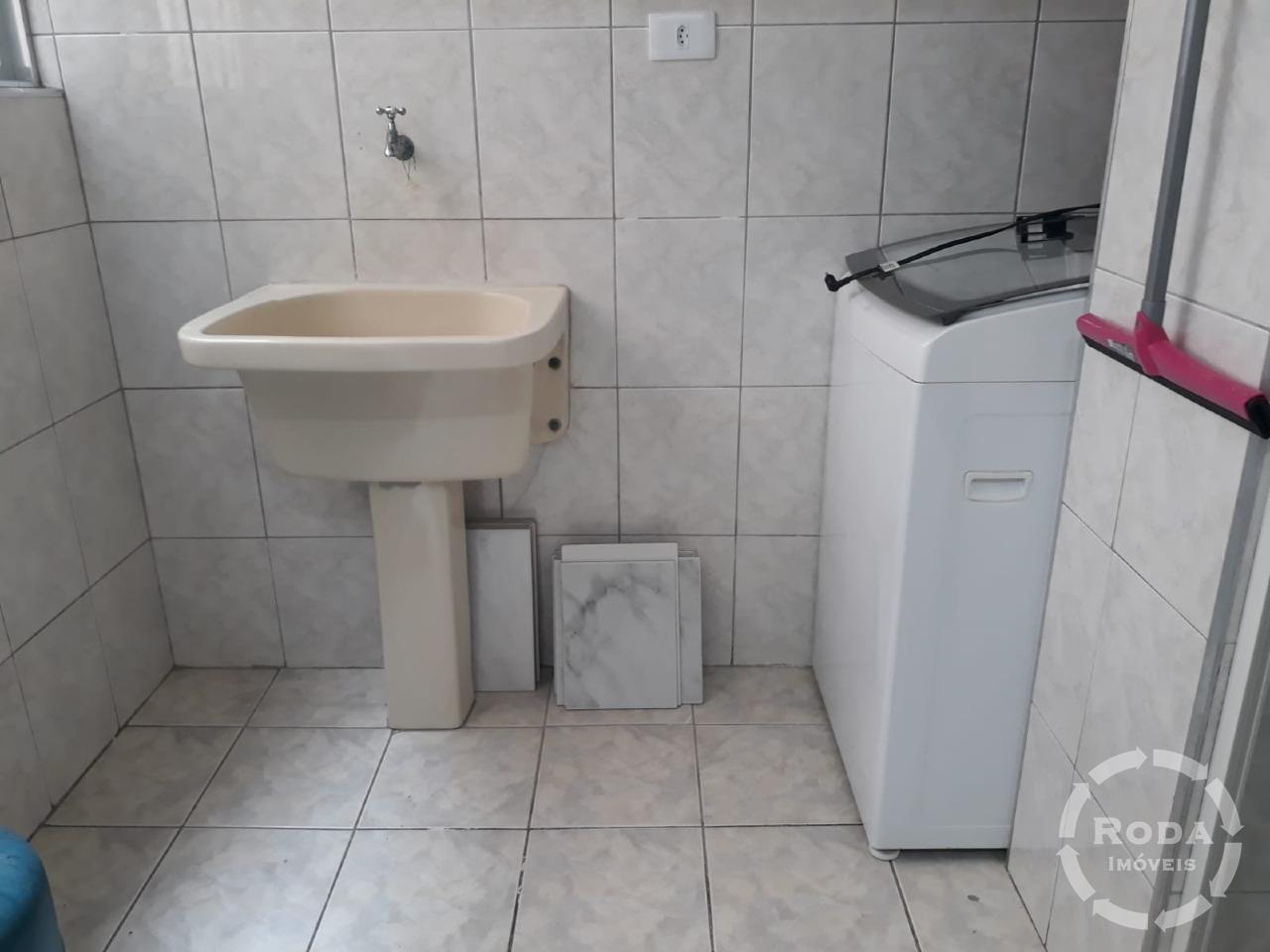 Apartamento para aluguel no Boqueirão: 