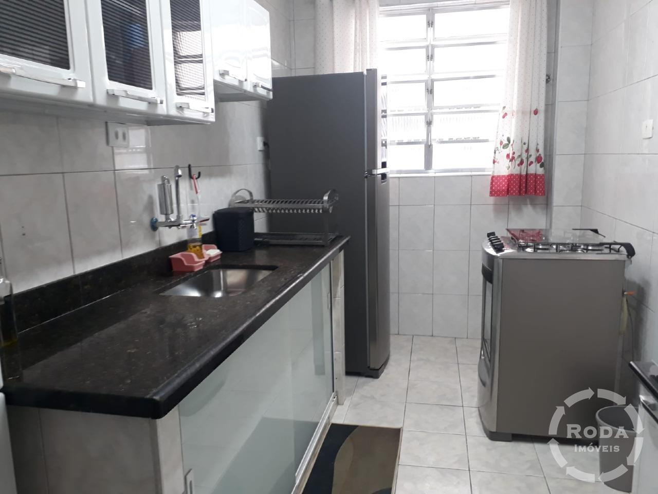 Apartamento para aluguel no Boqueirão: 