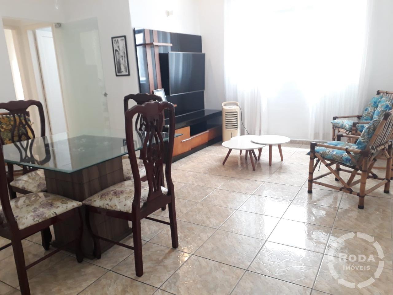 Apartamento para aluguel no Boqueirão: 