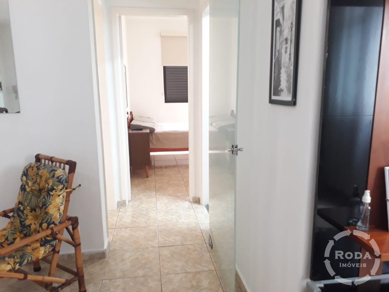 Apartamento para aluguel no Boqueirão: 