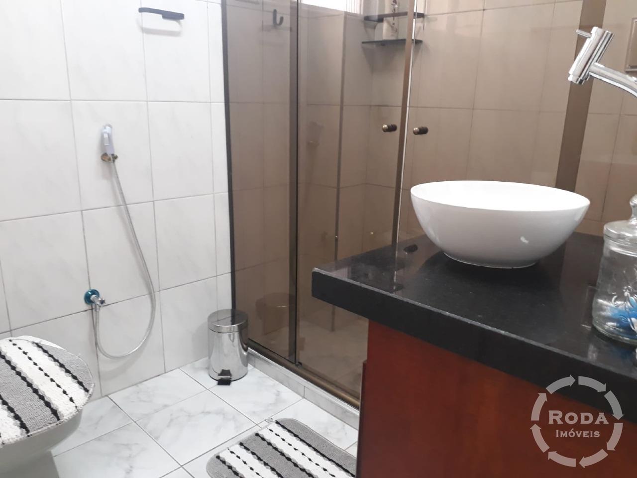 Apartamento para aluguel no Boqueirão: 