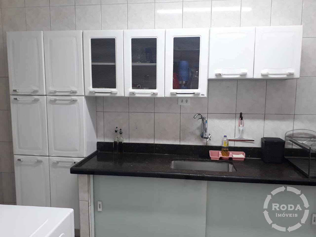 Apartamento para aluguel no Boqueirão: 