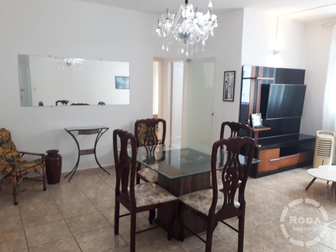 Apartamento para aluguel no Boqueirão: 