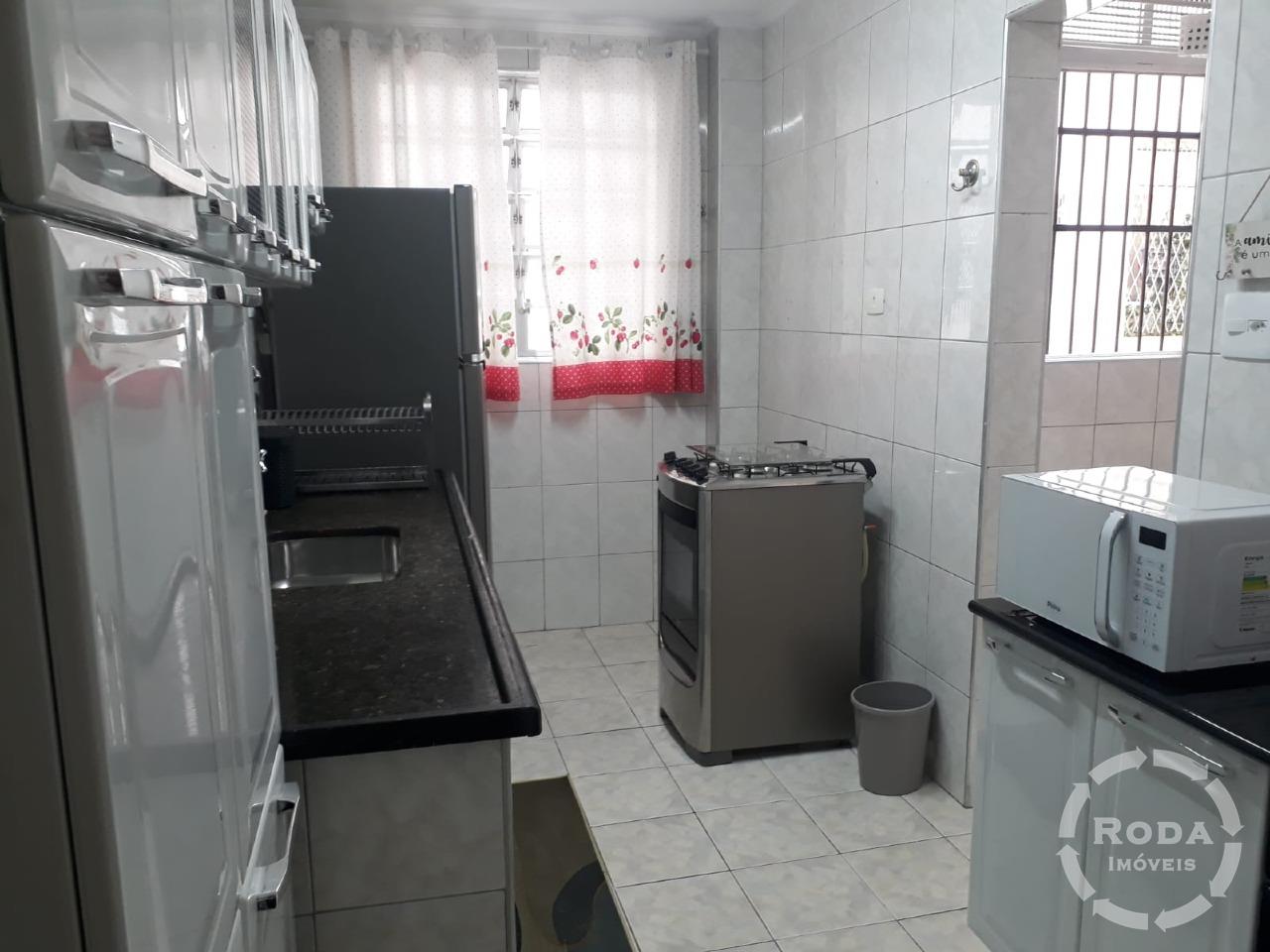 Apartamento para aluguel no Boqueirão: 