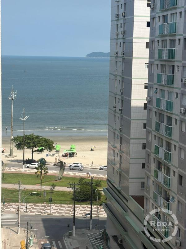 Apartamento para aluguel no Ponta da Praia: 