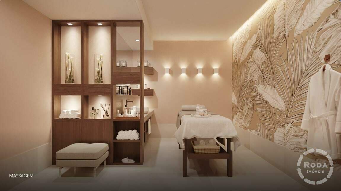 Apartamento à venda no Ponta da Praia: 