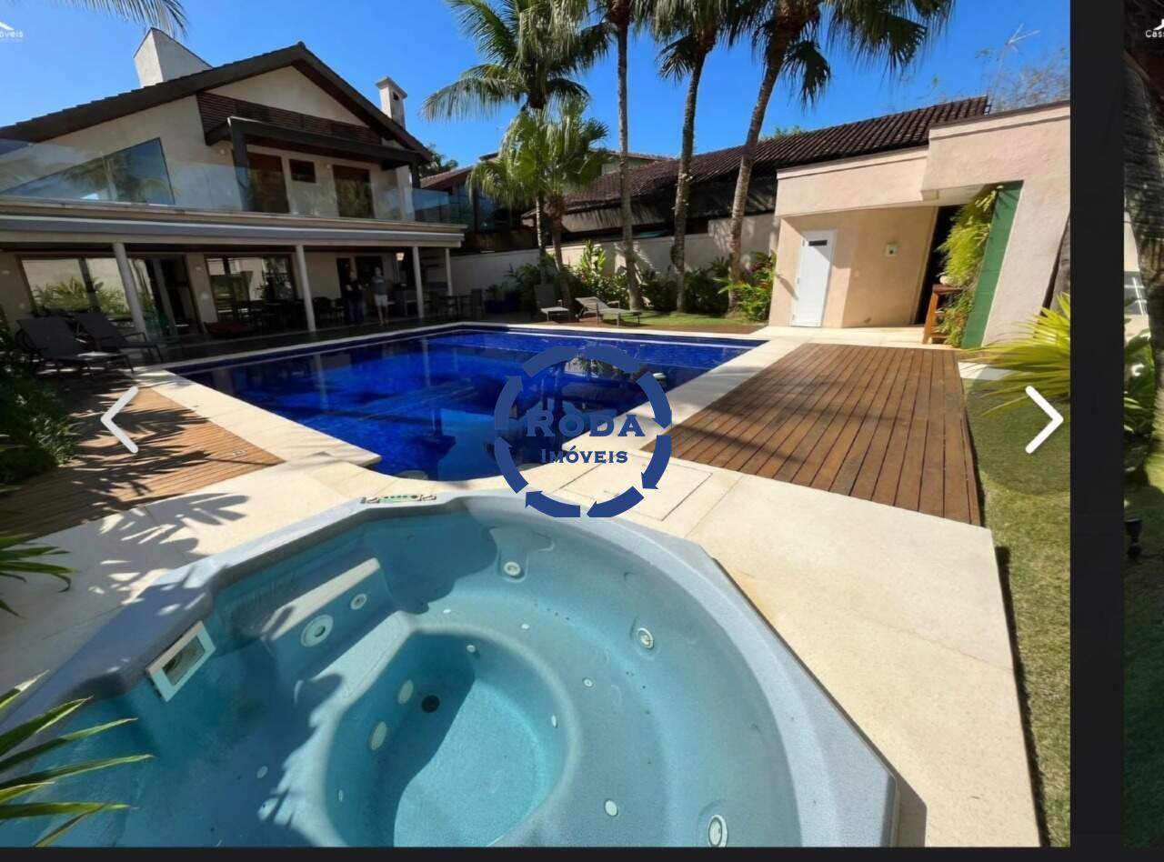 Casa de Condomínio à venda no Jardim Acapulco: 