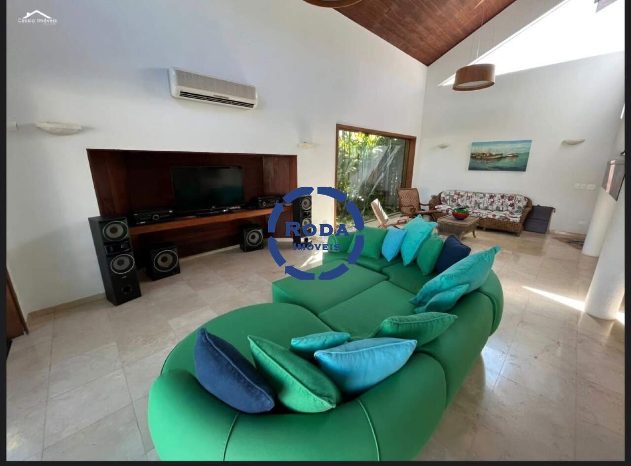 Casa de Condomínio à venda no Jardim Acapulco: