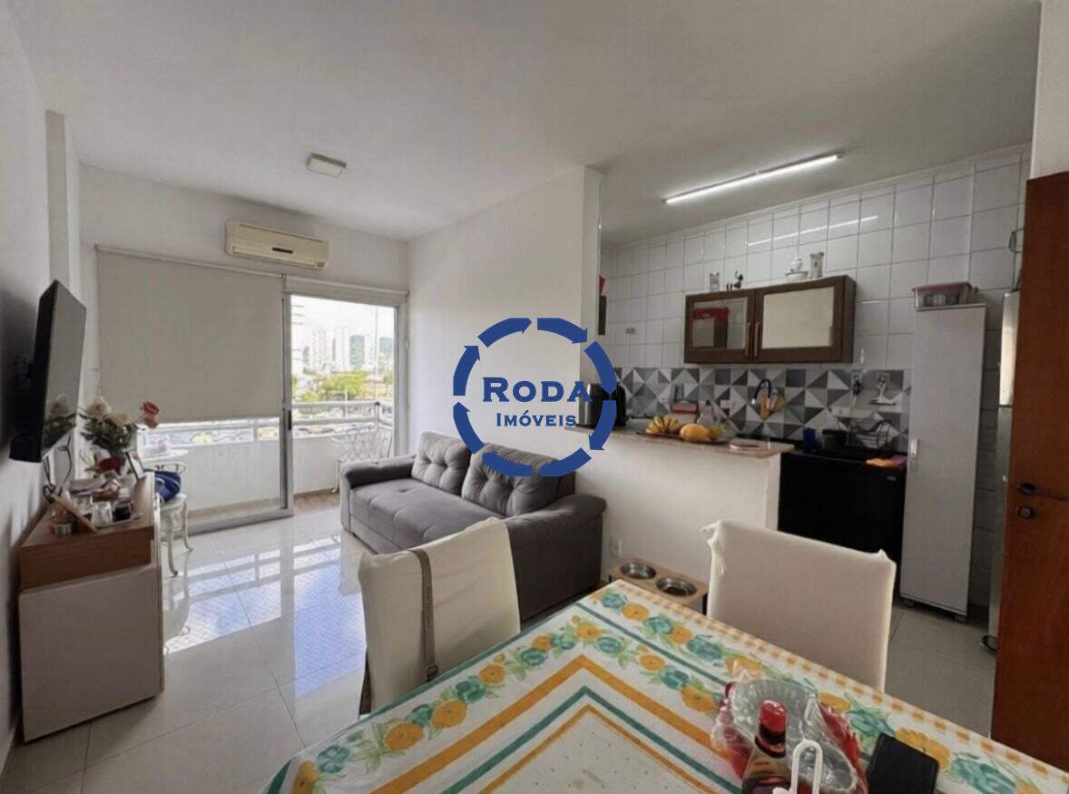 Apartamento à venda no Encruzilhada: 