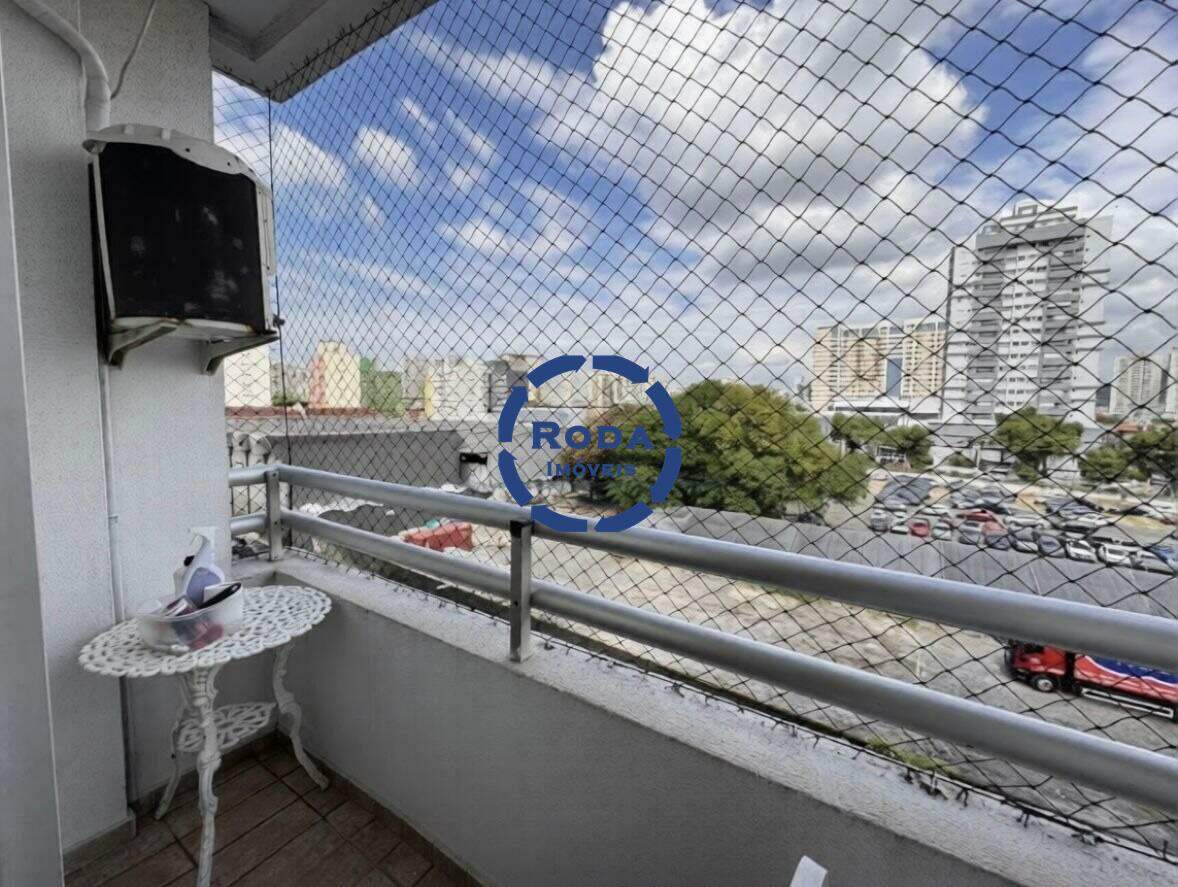 Apartamento à venda no Encruzilhada: 