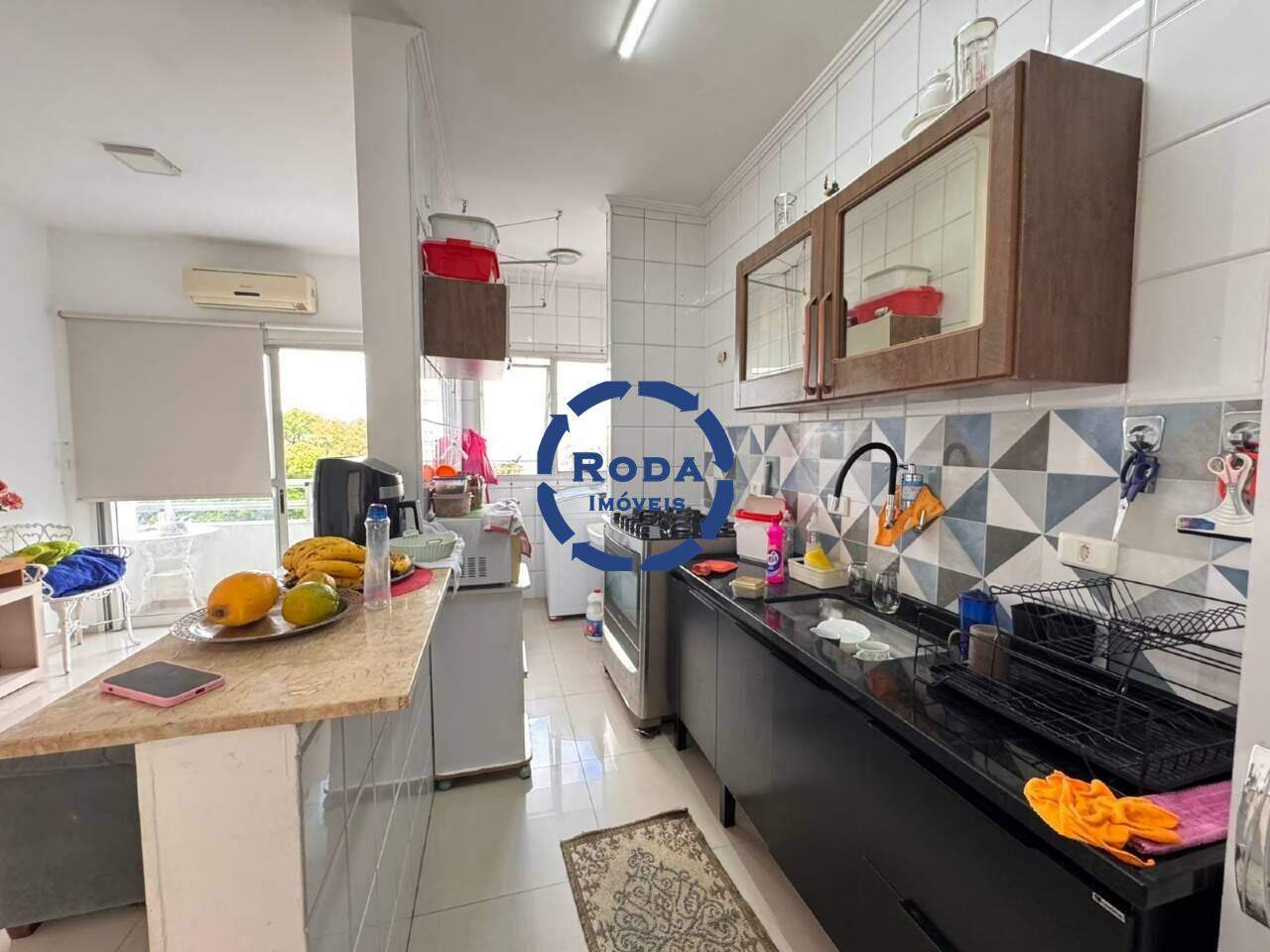 Apartamento à venda no Encruzilhada: 