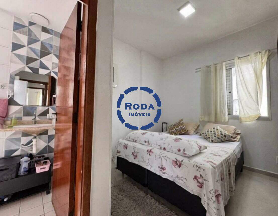Apartamento à venda no Encruzilhada: 
