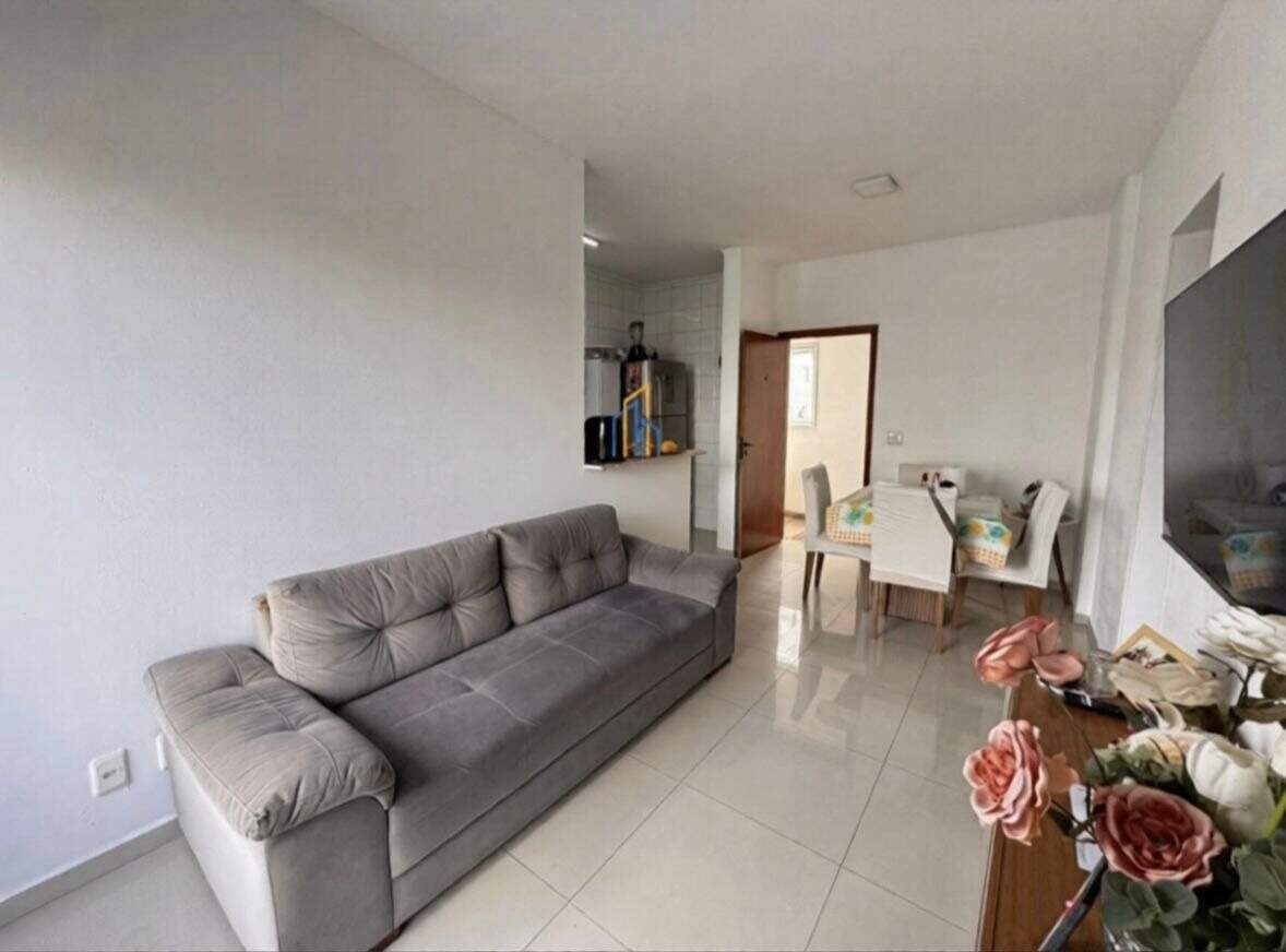 Apartamento à venda no Encruzilhada: 