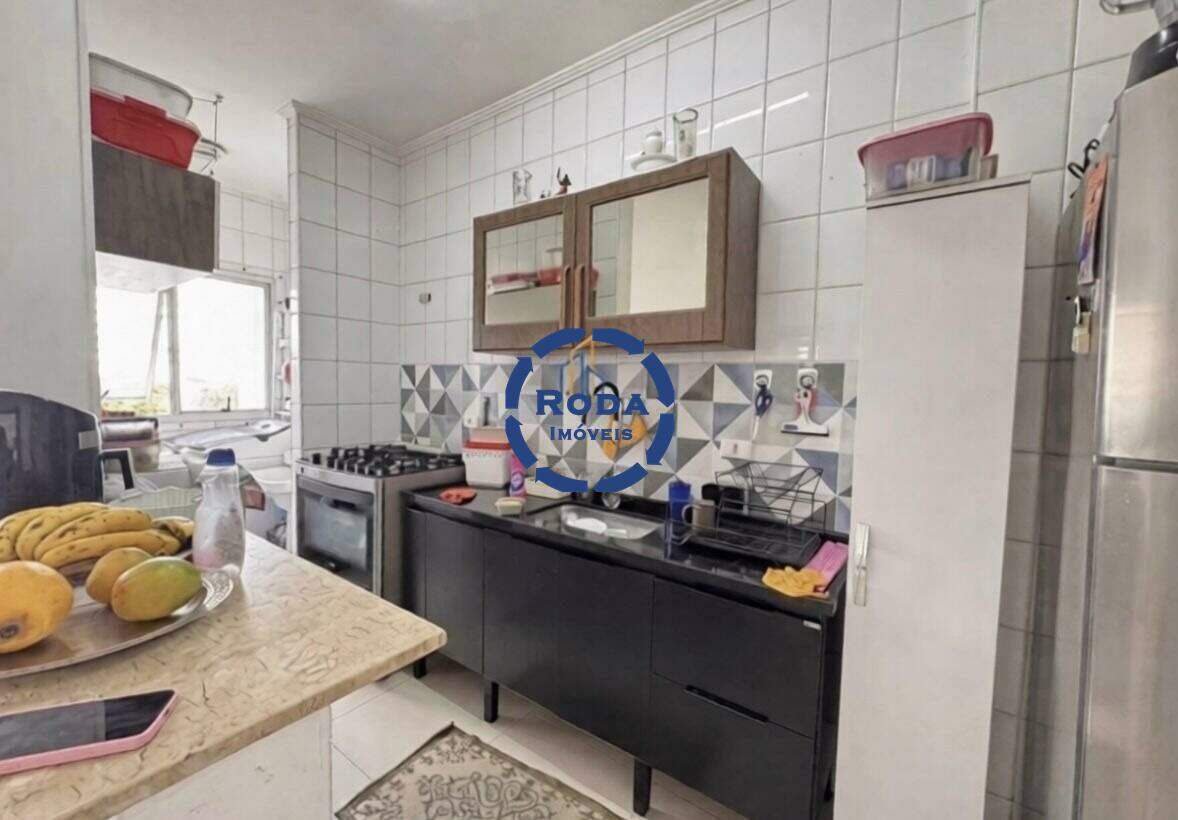Apartamento à venda no Encruzilhada: 