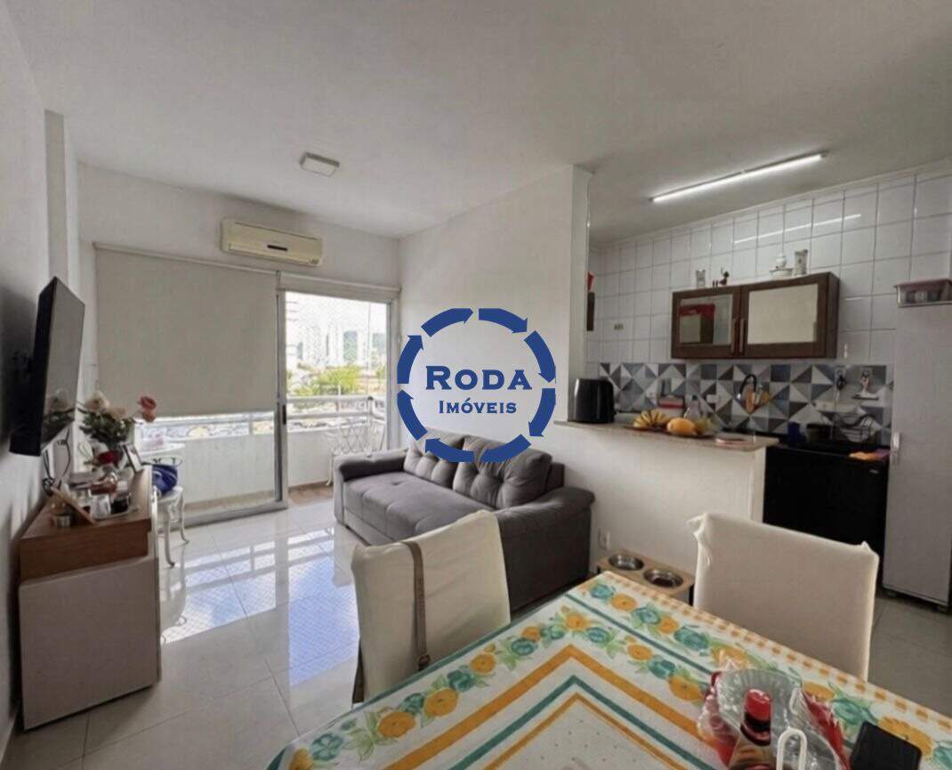 Apartamento à venda no Encruzilhada: 