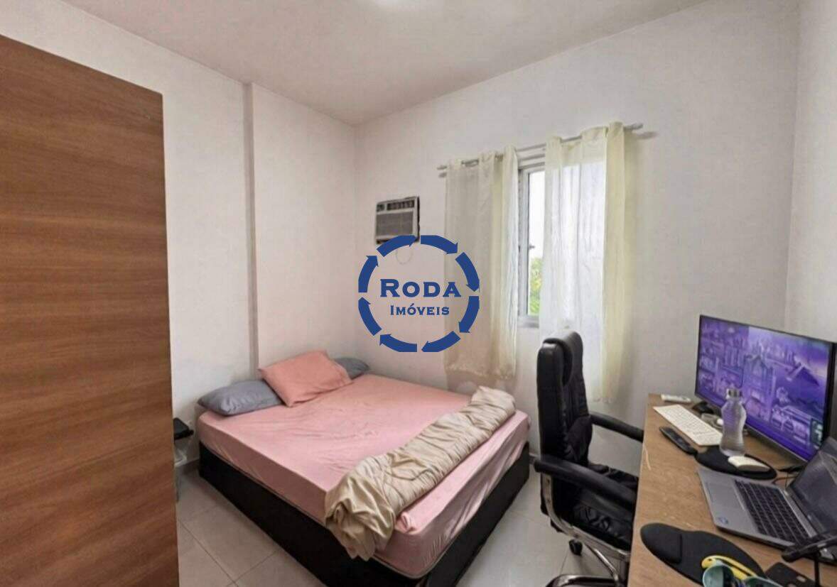 Apartamento à venda no Encruzilhada: 