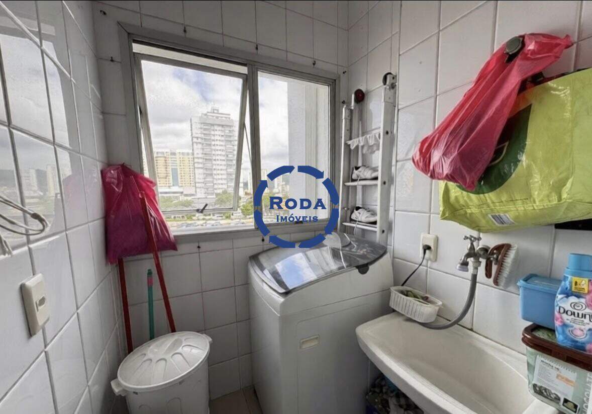 Apartamento à venda no Encruzilhada: 