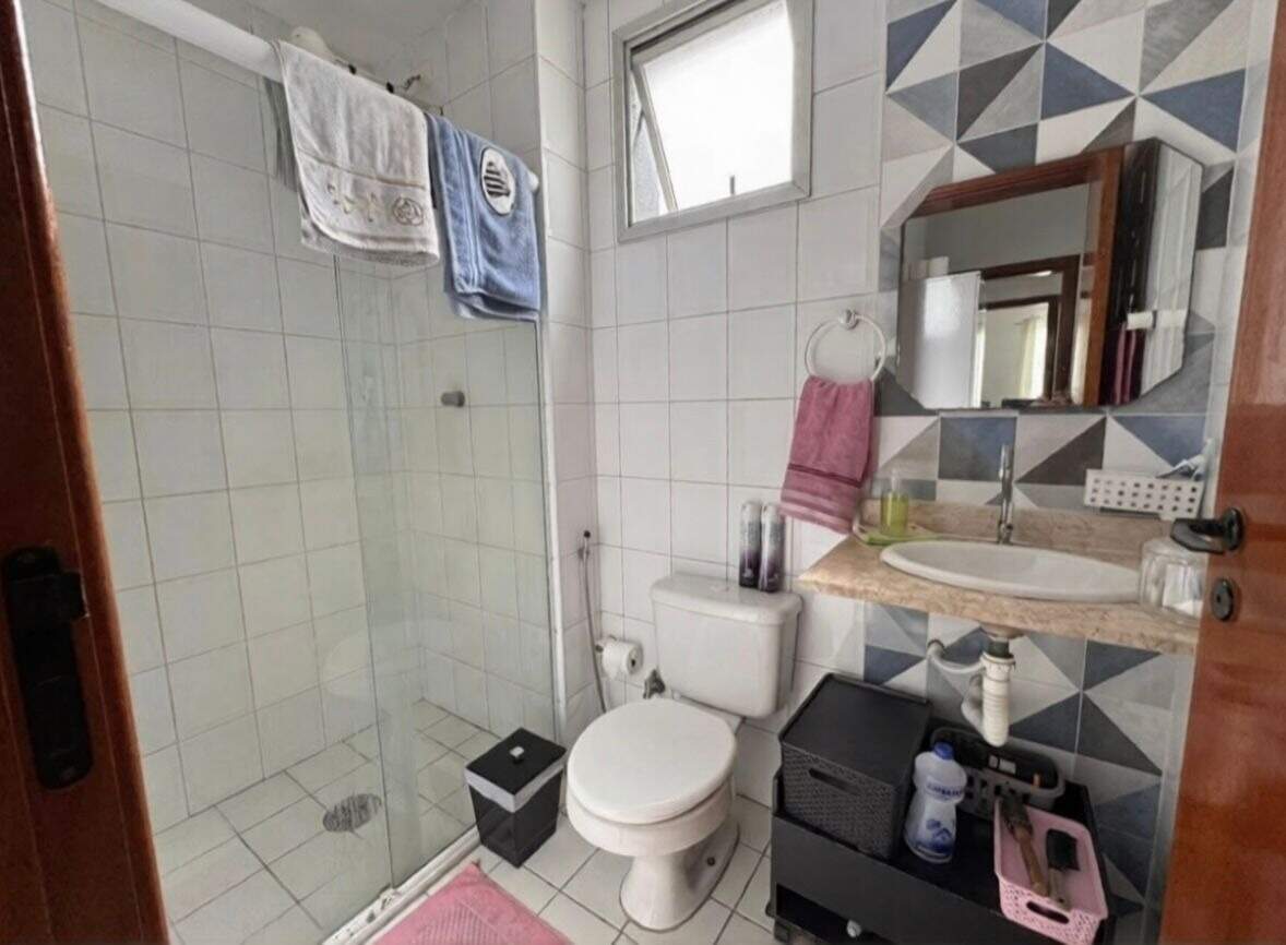 Apartamento à venda no Encruzilhada: 