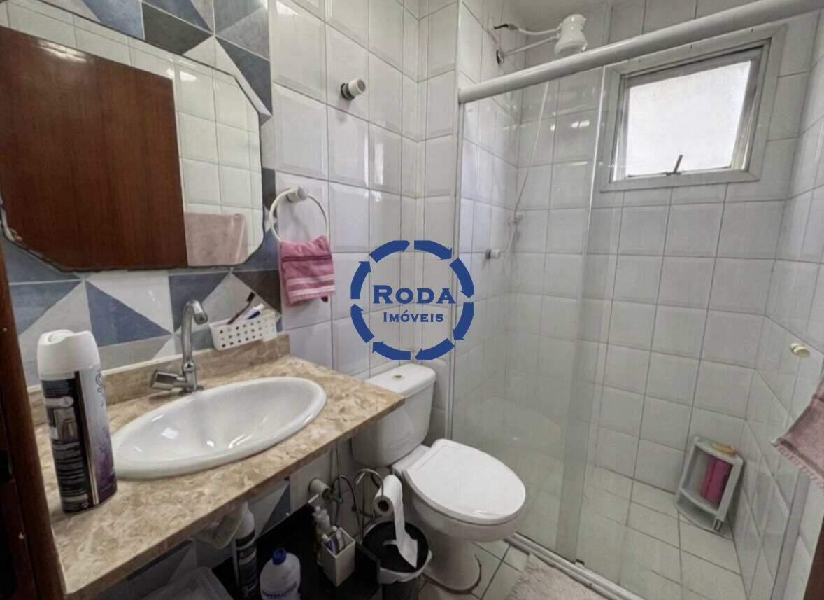 Apartamento à venda no Encruzilhada: 