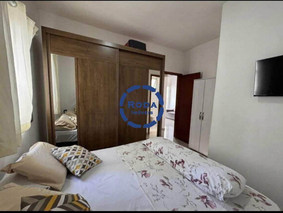 Apartamento à venda no Encruzilhada: 