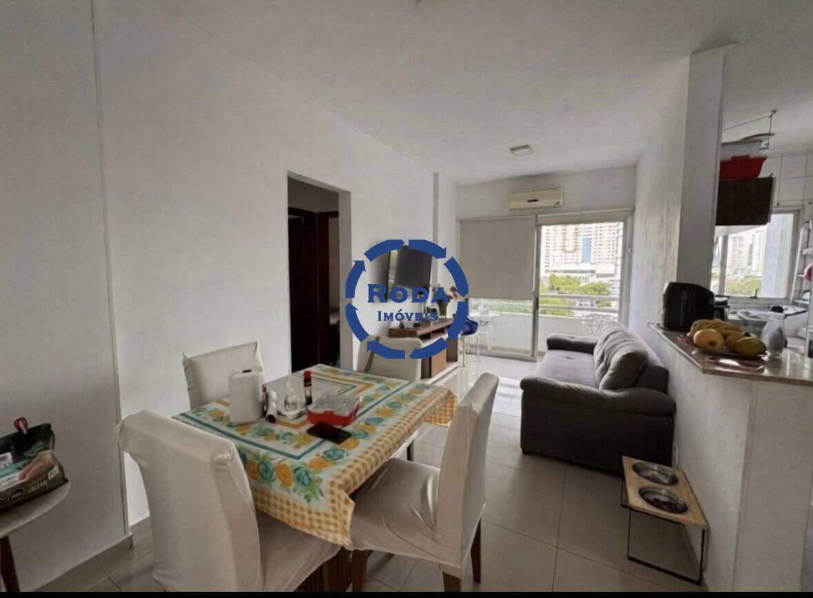 Apartamento à venda no Encruzilhada: 