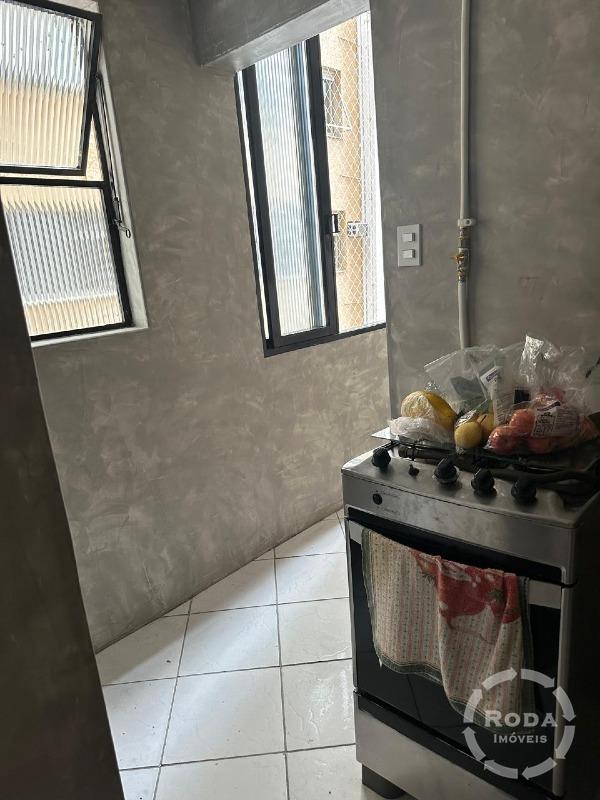 Apartamento à venda no Boqueirão: 