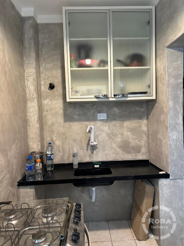 Apartamento à venda no Boqueirão: 